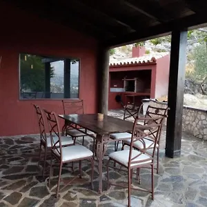 Casa Rural Miravella Country house