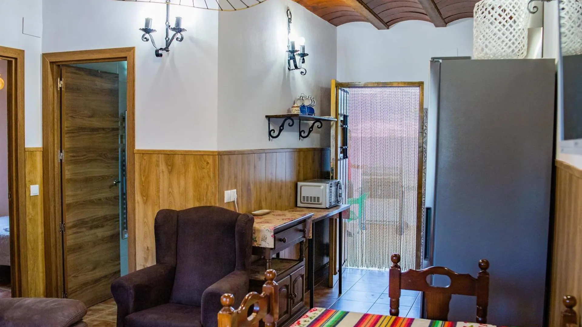 Apartamento Felix Romero II 카스트릴