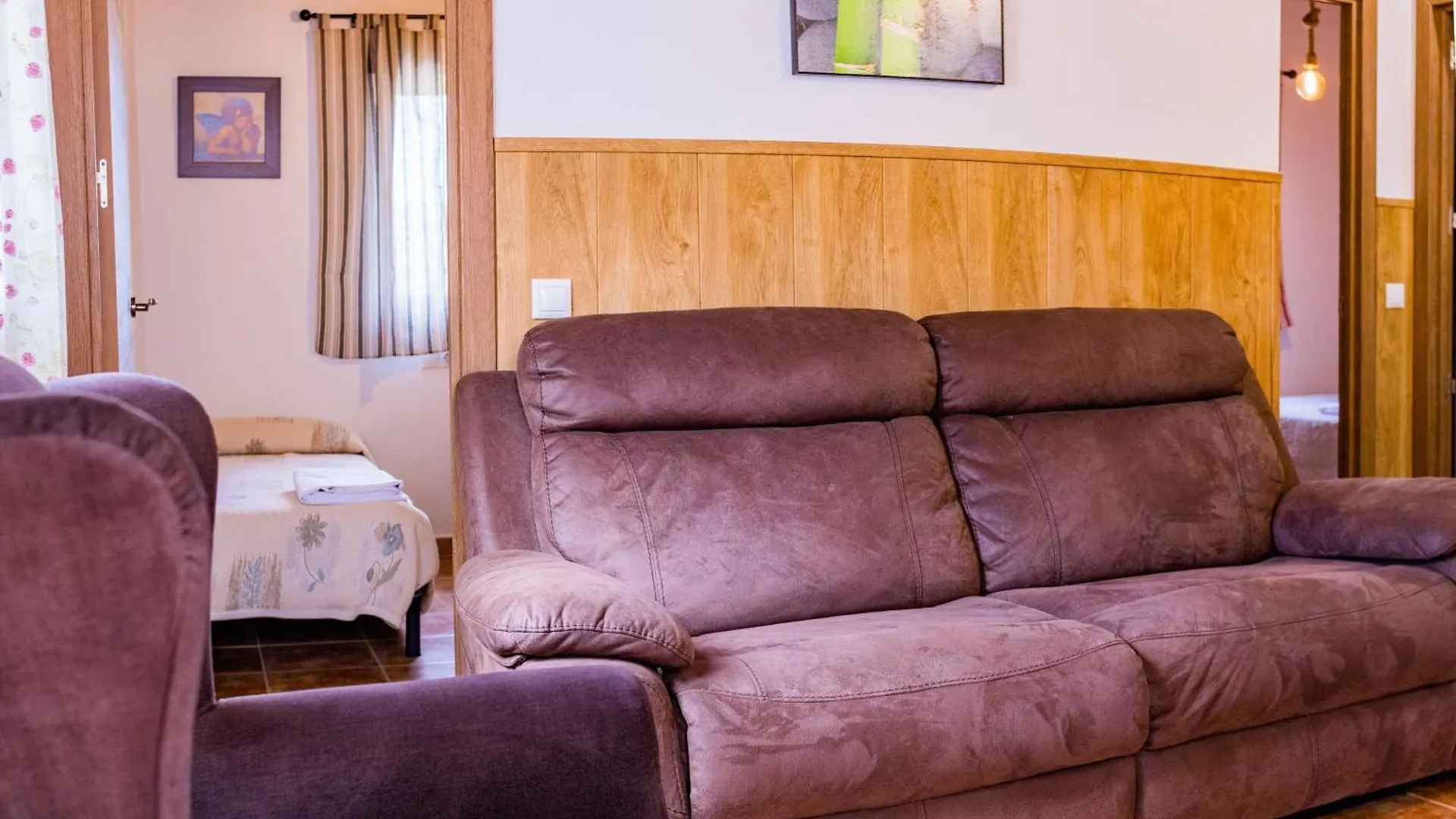 Apartamento Felix Romero II Castril