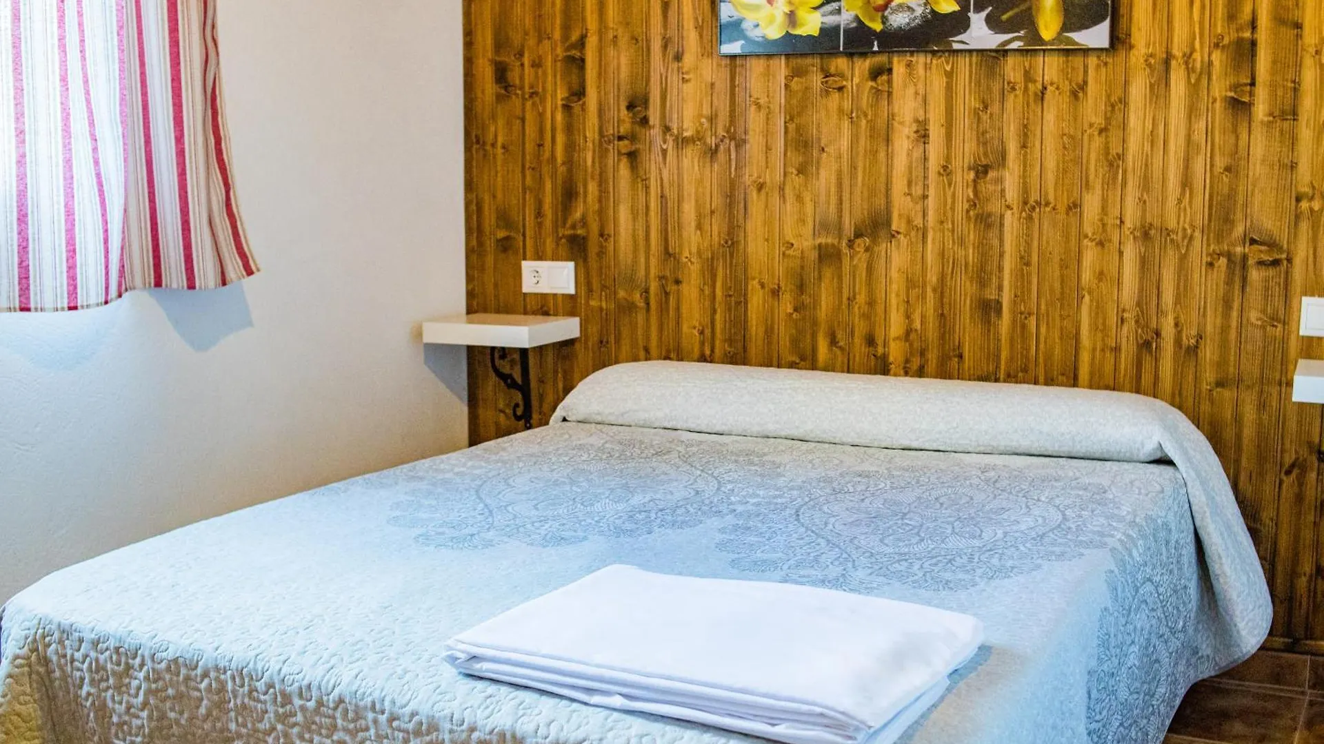 Apartamento Felix Romero II Castril Apartman