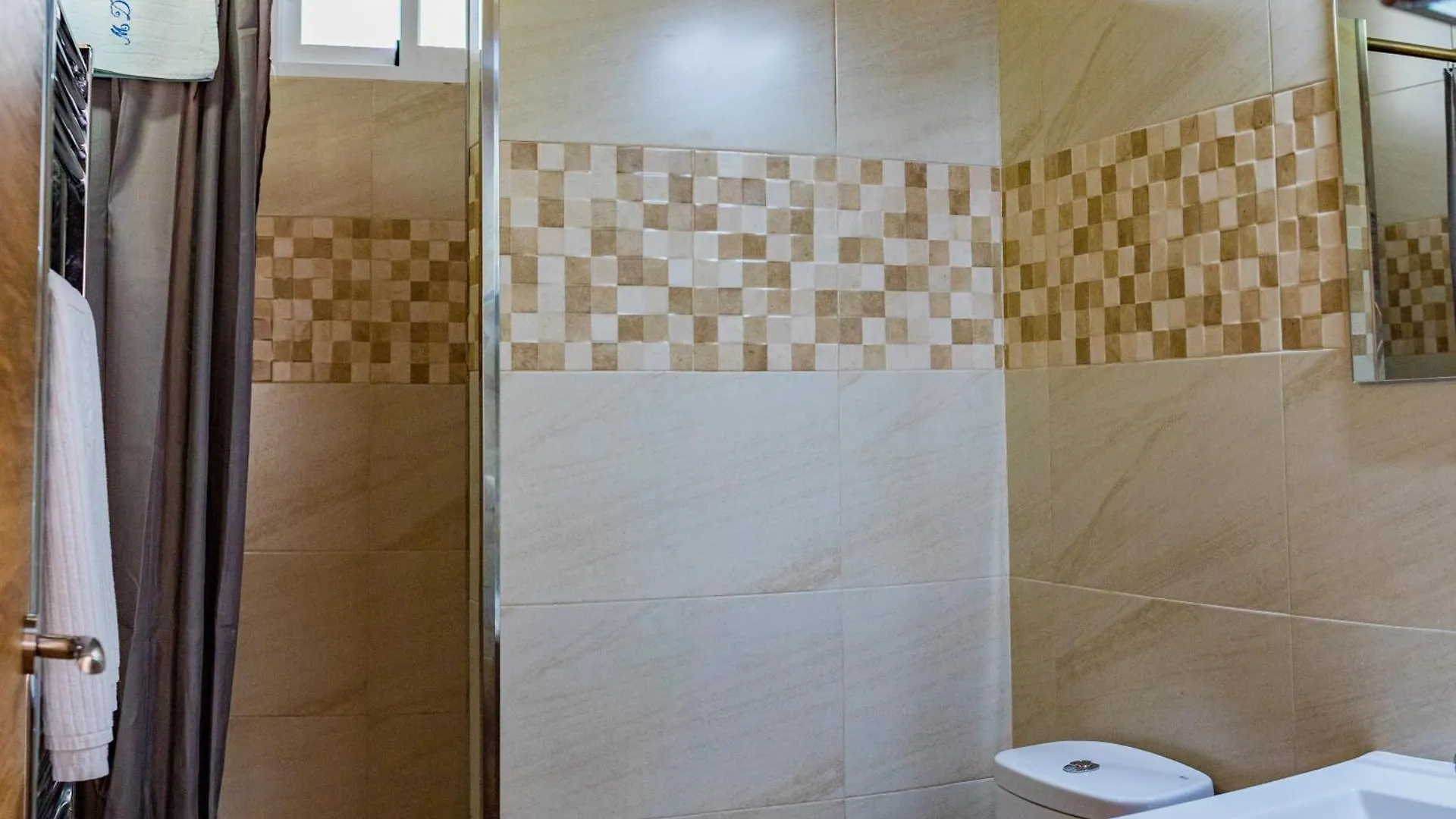 Apartamento Felix Romero II Castril