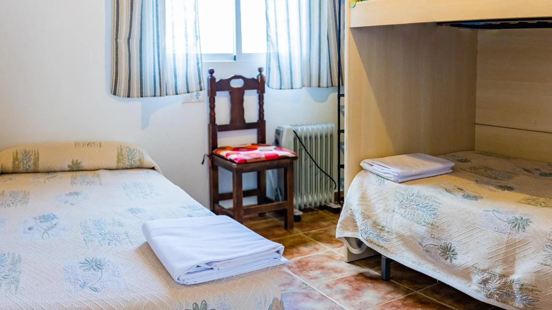 Apartman Apartamento Felix Romero II Castril